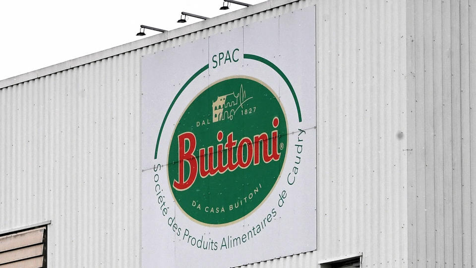Buitoni : des pizzas concernées par le rappel toujours en vente dans deux magasins Franprix