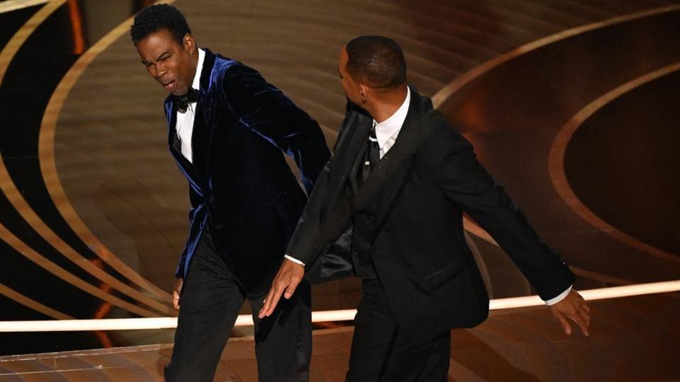 Le frère de Chris Rock refuse les excuses de Will Smith et veut lui retirer son Oscar