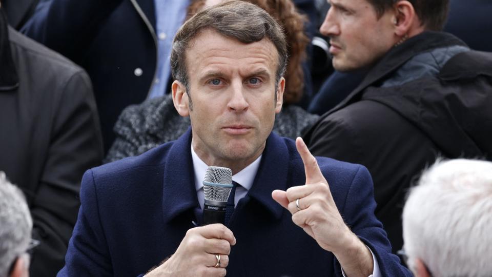 Mort de Jérémy Cohen : Emmanuel Macron met en garde contre «les manipulations politiques»