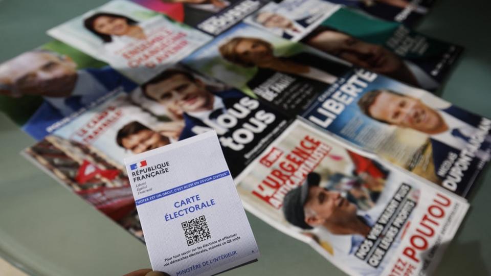 Présidentielles 2022 : pour 14% des Français, l'élection serait ou pourrait être truquée