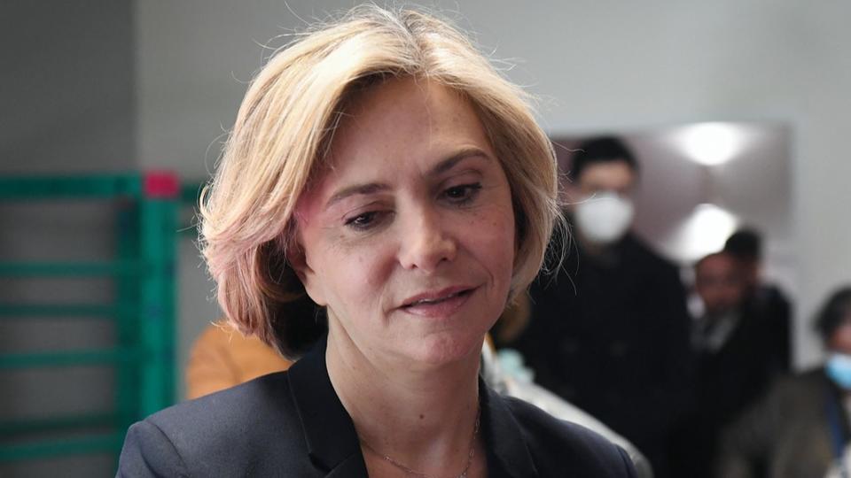 Valérie Pécresse appelle les Français à une «aide d'urgence pour boucler le financement de sa campagne»