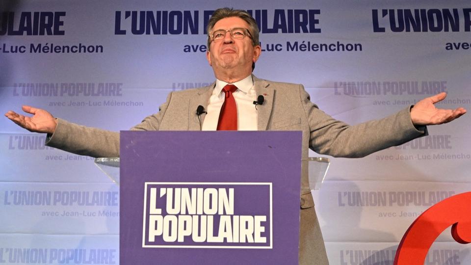LFI : qui pour succéder à Jean-Luc Mélenchon ?