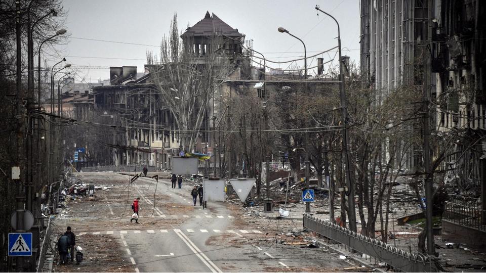 DIRECT - Guerre en Ukraine : Volodymyr Zelensky menace de mettre fin aux négociations avec la Russie si les soldats ukrainiens à Marioupol sont «éliminés»