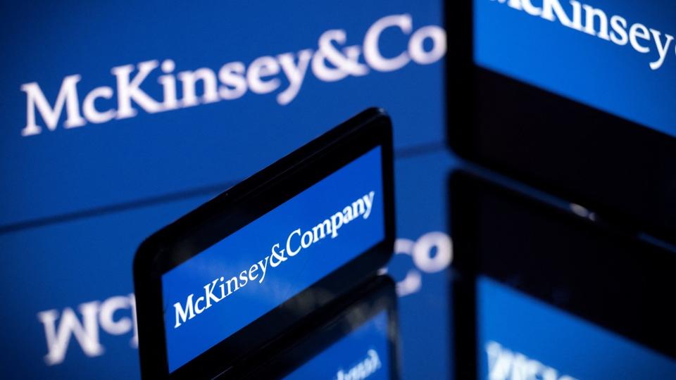 Affaire McKinsey : quatre perquisitions menées fin janvier chez des dirigeants et anciens dirigeants