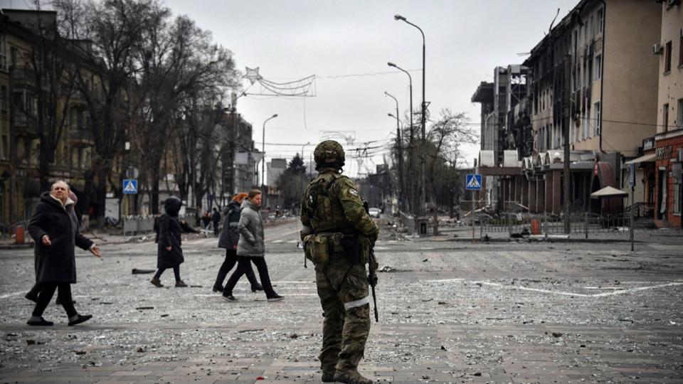 Guerre en Ukraine : un soldat russe va être jugé pour crime de guerre, une première depuis le début du conflit
