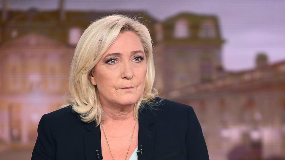 Présidentielle 2022 : le «gendarme» de la campagne demande à Marine Le Pen de revoir sa profession de foi