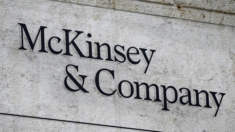 Soupçons d'optimisation fiscale : perquisition en cours au siège français du cabinet américain McKinsey