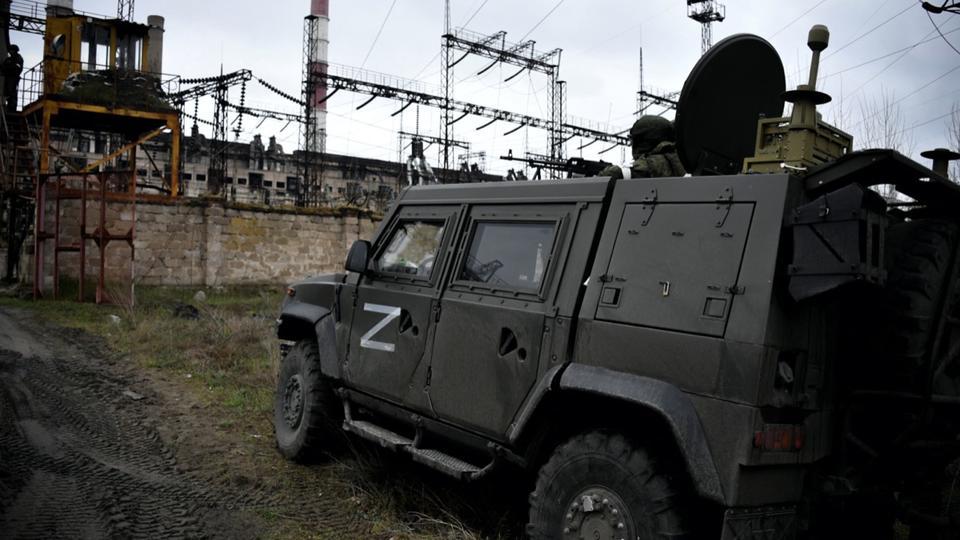 DIRECT - Guerre en Ukraine : Kiev annonce la prise de plusieurs localités par les forces russes dans l'Est du pays