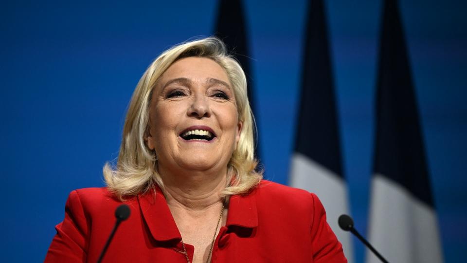 DIRECT - Présidentielle 2022 : «je dis aux abstentionnistes, venez voter», déclare Marine Le Pen en meeting à Avignon