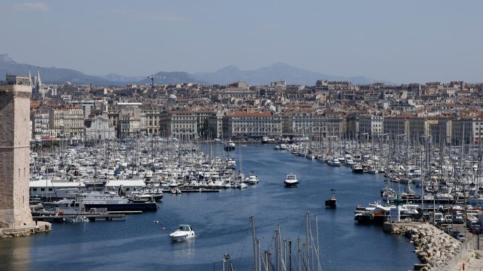 Trafic de drogue : plus de 70 kg de cocaïne saisis sur le port de Marseille