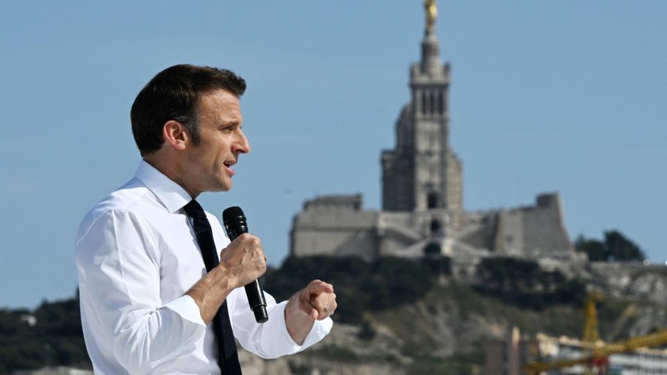 Présidentielle 2022 : Emmanuel Macron propose la création d'une «fête de la nature»... qui existe déjà