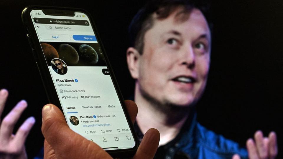 Elon Musk suspend le rachat de Twitter