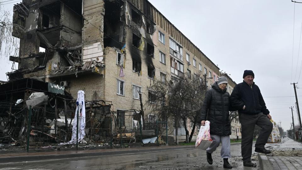 DIRECT - Guerre en Ukraine : L'Ukraine dit avoir repris trois localités près de Kharkiv, deuxième ville du pays