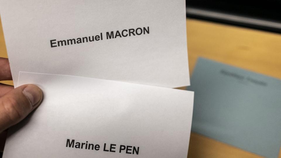 Présidentielle 2022 : Châteaudun encore une fois très proche du vote national