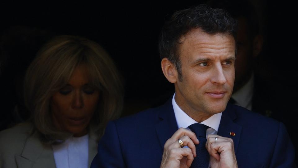 Sondage : 1 électeur d'Emmanuel Macron sur 3 souhaite une cohabitation