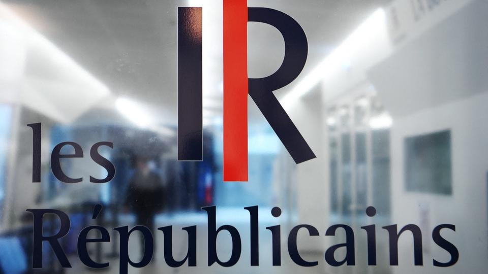 Présidence des Républicains : Eric Ciotti, Bruno Retailleau et Aurélien Pradié officiellement candidats