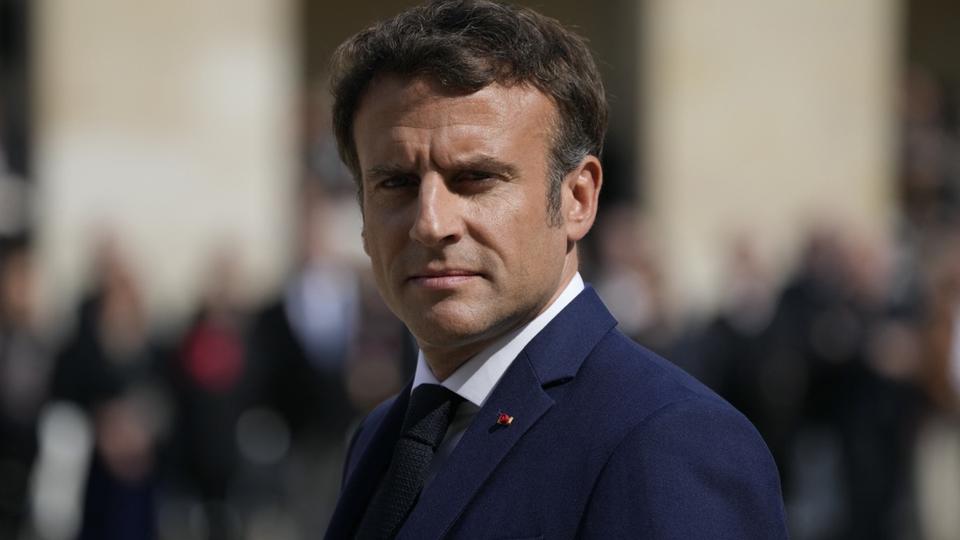 Cérémonie d'investiture d'Emmanuel Macron : combien gagne le président de la République ?