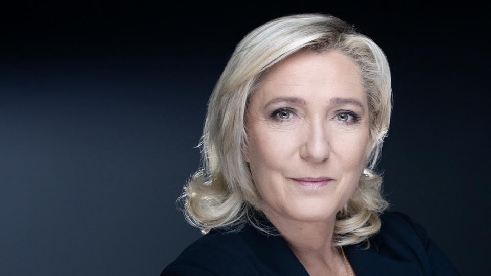 Législatives 2022 : Marine Le Pen lance la campagne du RN en vidéo