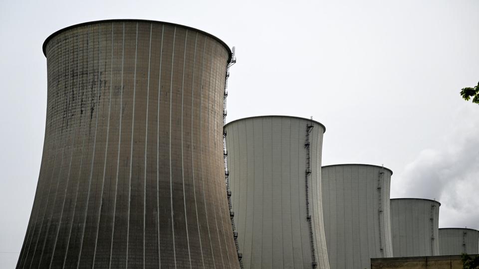 Gaz russe : l'Allemagne va utiliser davantage ses centrales à charbon pour son électricité