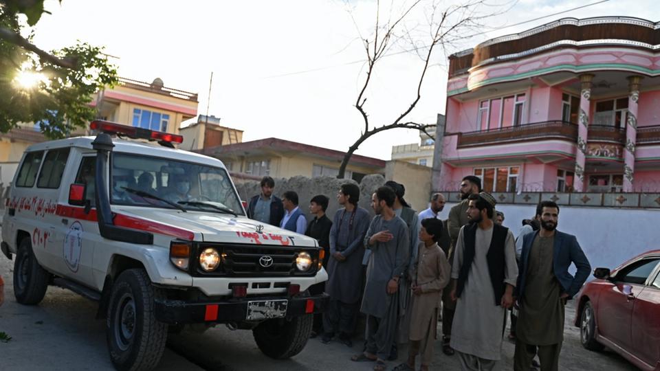 Afghanistan : Daesh revendique l'attentat contre un bus à Kaboul
