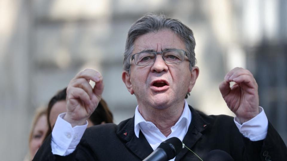 Législatives : Jean-Luc Mélenchon défend désormais un Smic à 1.500 euros