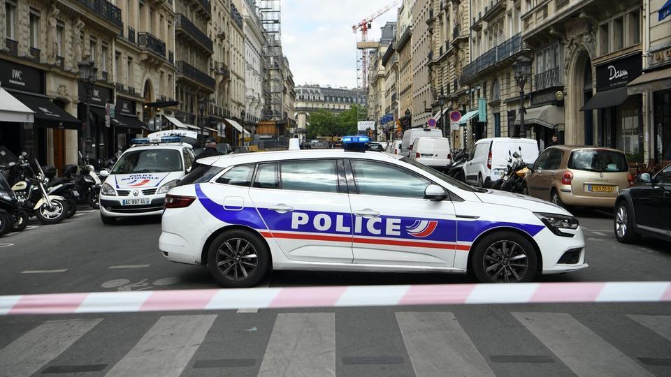 Refus d'obtempérer à Paris : «mon frère n'aurait jamais été capable de foncer sur la police», affirme la soeur du conducteur
