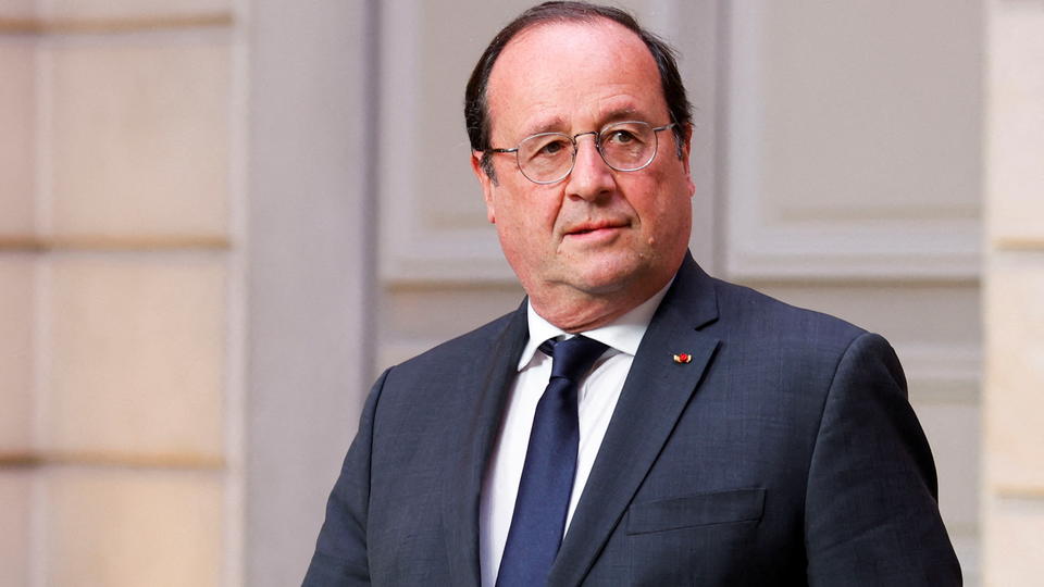 Législatives : François Hollande ne sera finalement pas candidat
