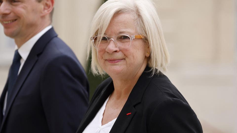 Premier ministre : tout savoir sur Catherine Vautrin, pressentie pour remplacer Jean Castex