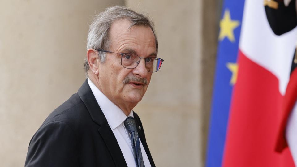 Remaniement : tout savoir sur Jean-François Carenco, nouveau ministre délégué des Outre-mer