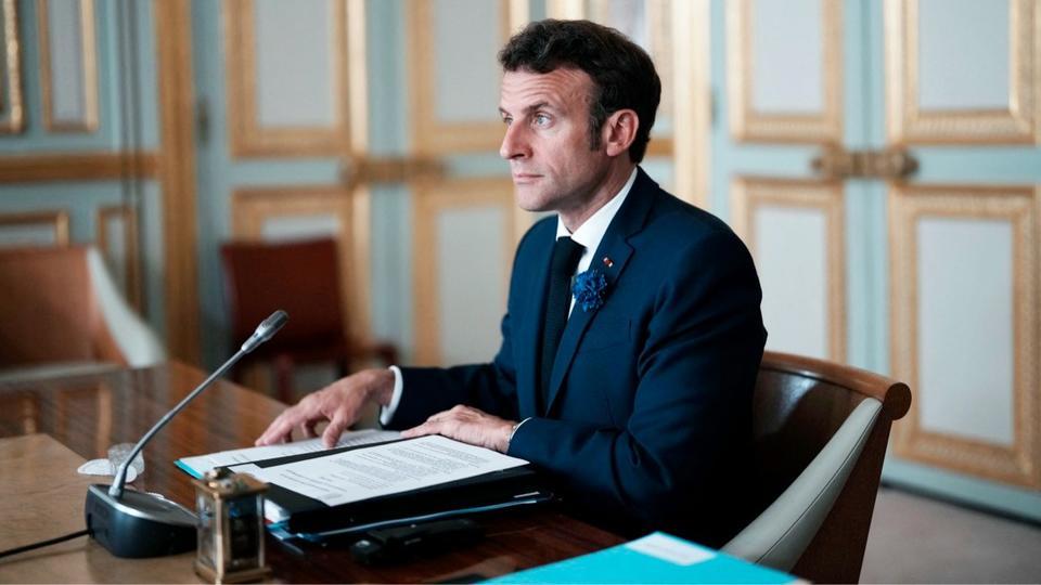 JO 2024 : tout savoir sur la réunion qui regroupe les ministres autour d'Emmanuel Macron ce lundi