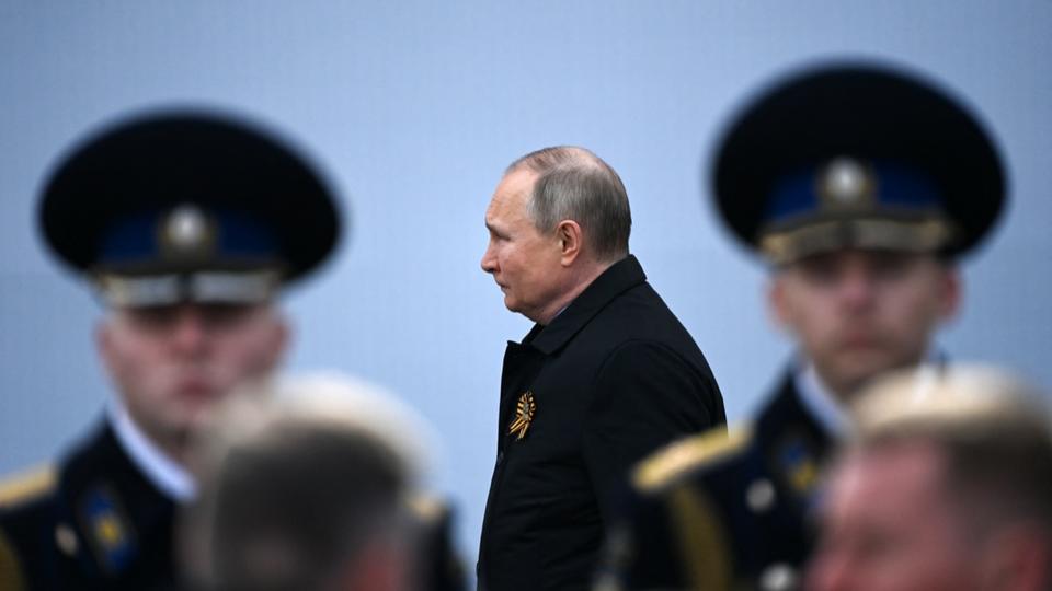 DIRECT - Guerre en Ukraine : l'armée russe défend «la patrie», assure Vladimir Poutine