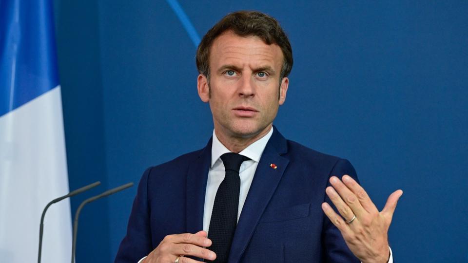 Emmanuel Macron annonce savoir qui est son futur Premier ministre