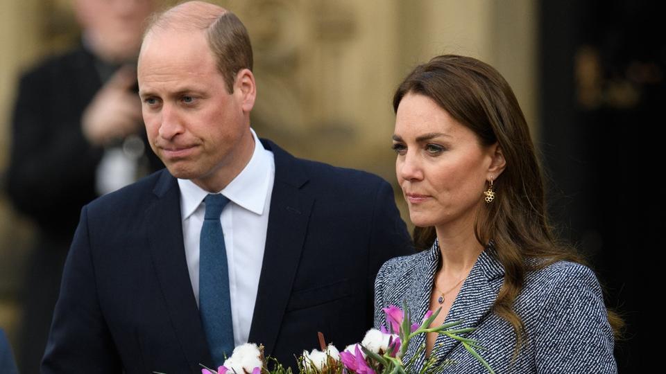 Mort d'Elizabeth II : Kate Middleton «prend la mesure de l'histoire associée» à son nouveau rôle de princesse de Galles
