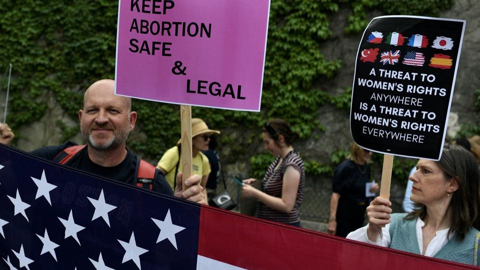 États-Unis : l'Oklahoma adopte une loi interdisant l'avortement dès la fécondation