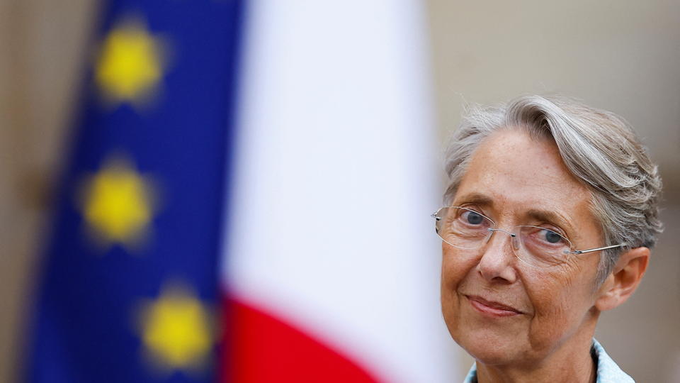 Elisabeth Borne nommée Première ministre : ce qu'en pensent les Français