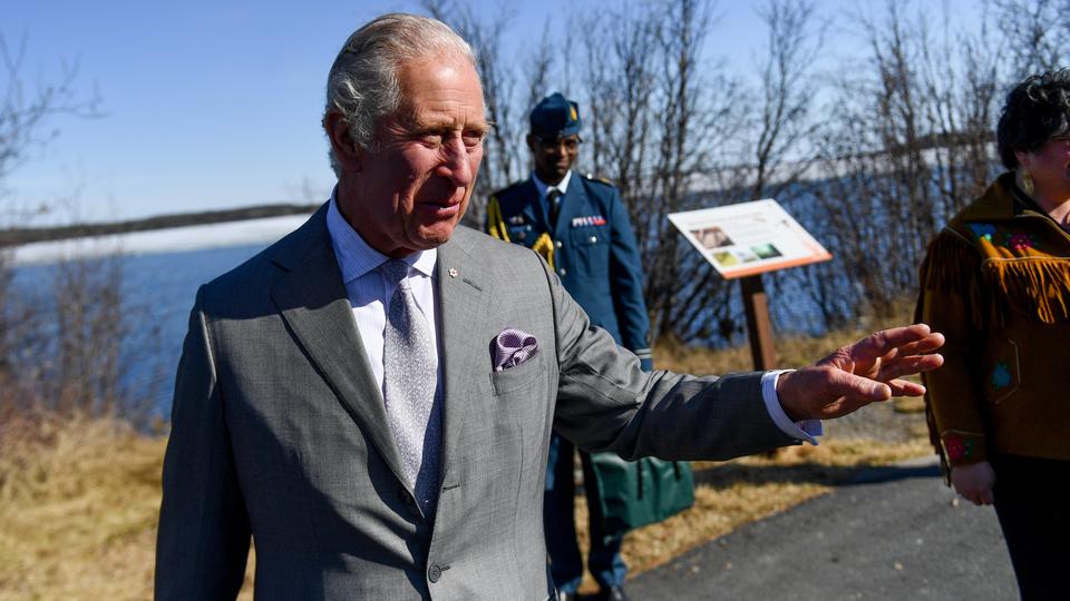 Le prince Charles aurait reçu 3 millions d'euros en cash du Qatar