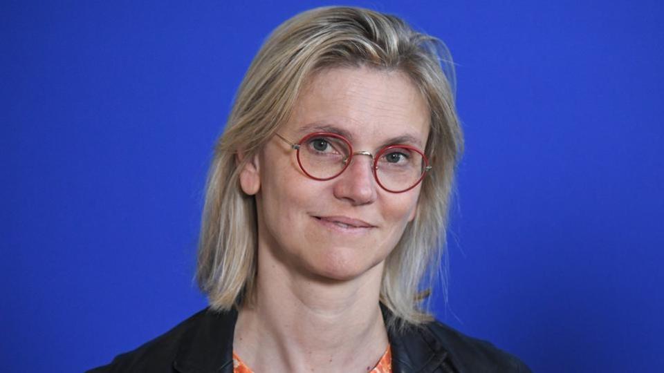 Tout savoir sur Agnès Pannier-Runacher, ministre de la Transition énergétique