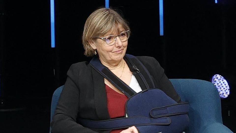 Nouveau gouvernement : tout savoir sur Sylvie Retailleau, ministre de l'Enseignement supérieur et de la Recherche