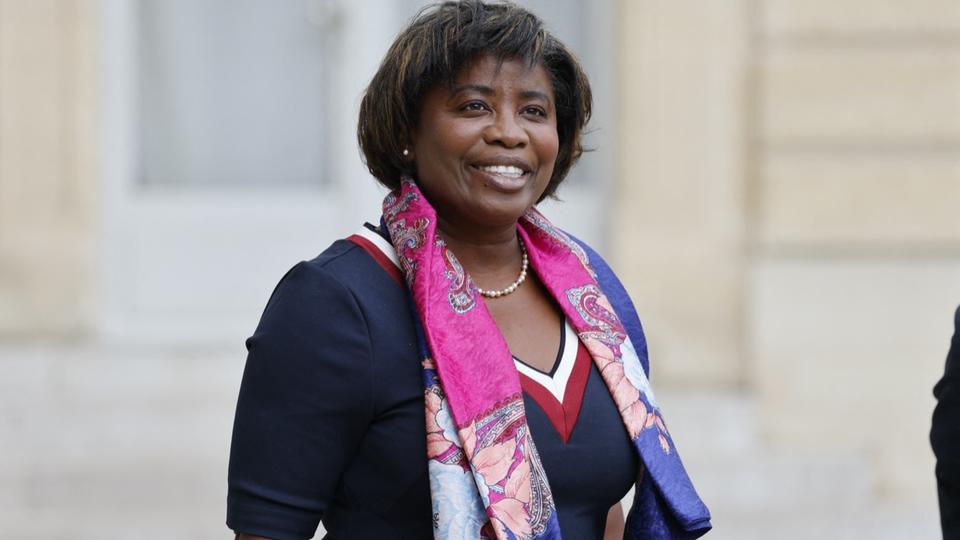 Nouveau gouvernement : tout savoir sur Justine Bénin, secrétaire d'Etat chargée de la Mer