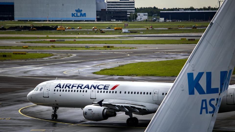 La «fatigue chronique» des pilotes d'Air France menace la «sécurité des vols», selon un syndicat