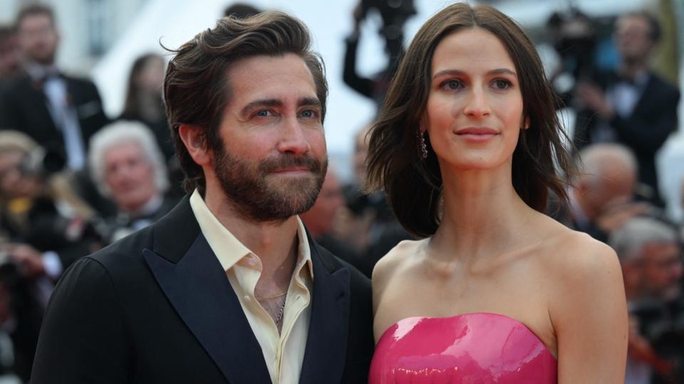 Jake Gyllenhaal : qui est sa compagne, la Française Jeanne Cadieu ?
