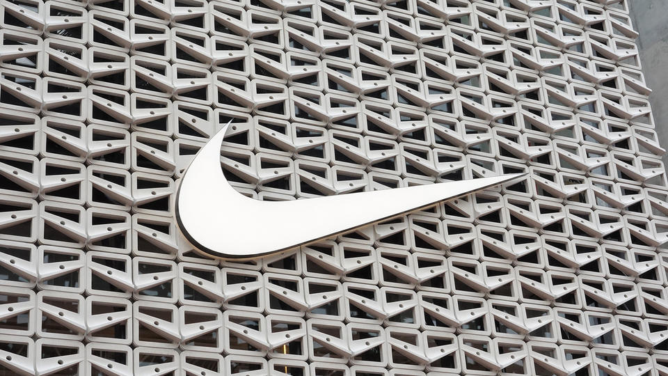 Guerre en Ukraine : Nike se retire définitivement du marché russe et ne rouvrira pas ses magasins