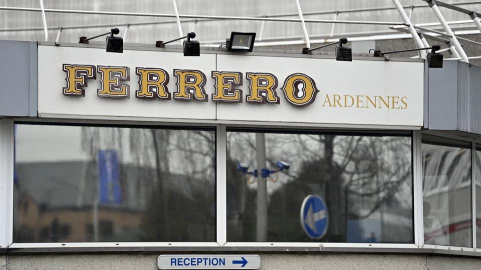 Salmonelle : des perquisitions menées en Belgique et au Luxembourg dans l'enquête Ferrero