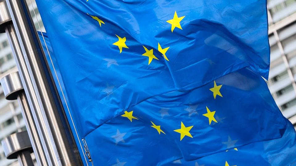 Commission européenne : une poudre suspecte retrouvée dans une enveloppe à l'étage de la présidente Ursula von der Leyen