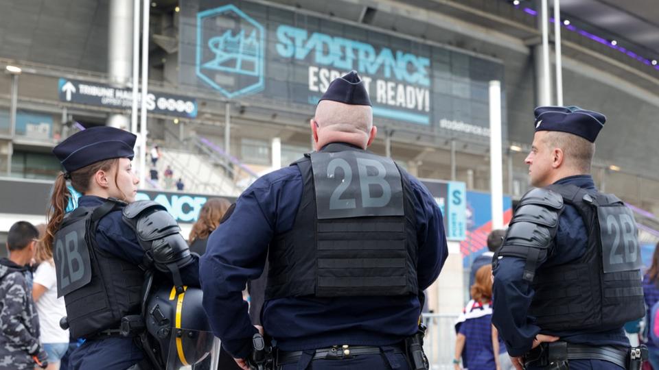 Finale du Top 14 à Paris : près de 2.000 policiers et gendarmes mobilisés