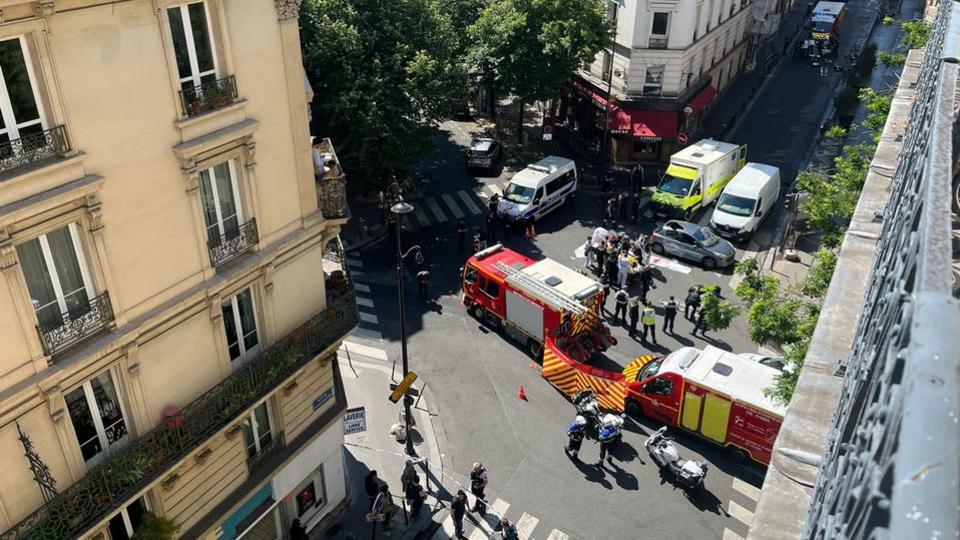 Refus d'obtempérer à Paris : la famille de la victime porte plainte contre le conducteur et contre X