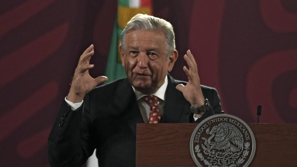 Le Mexique boycotte le Sommet des Amériques de Joe Biden