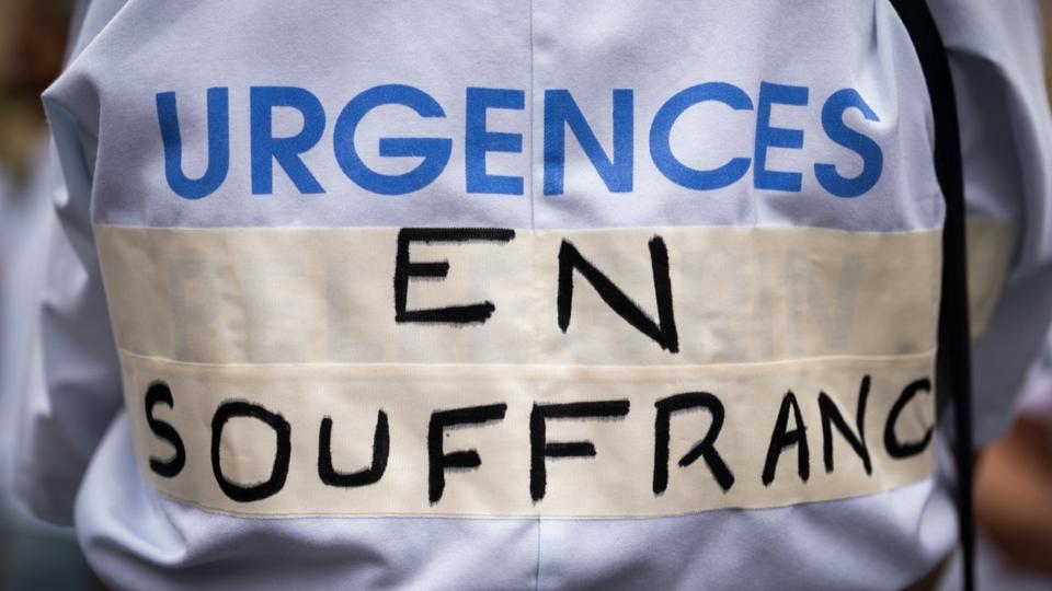 Crise aux urgences : heures supplémentaires, renforts infirmiers... Brigitte Bourguignon annonce des «premières mesures»