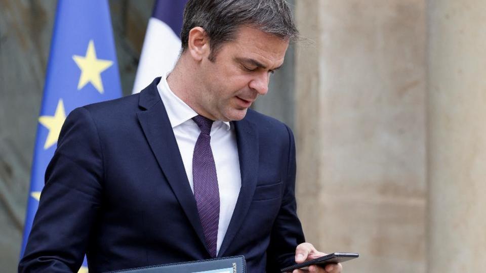 Assemblée nationale : Olivier Véran, un ministre clé pour Emmanuel Macron