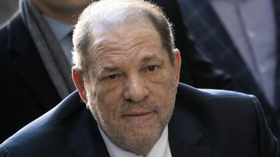 #MeToo : Harvey Weinstein va être inculpé au Royaume-Uni pour agressions sexuelles